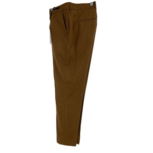 Scotch & Soda Mens Slim Fit Stuart Wool Blend Pants W36/L30 NWT $148 RP10239 - Picture 3 of 14